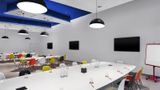 Canopy by Hilton Dubai Al Seef Meeting