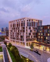 Canopy by Hilton Dubai Al Seef