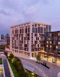 Canopy by Hilton Dubai Al Seef