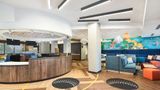 Tru by Hilton Ft Lauderdale Airport Lobby