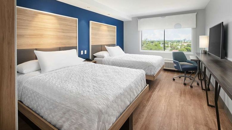 <b>Tru by Hilton Ft Lauderdale Airport Other</b>. Images powered by <a href="https://iceportal.shijigroup.com/" title="IcePortal" target="_blank">IcePortal</a>.
