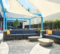 Tru by Hilton Ft Lauderdale Airport Exterior