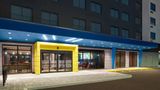 Tru by Hilton Ft Lauderdale Airport Exterior