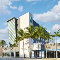 Tru by Hilton Ft Lauderdale Airport