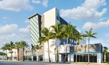 Tru by Hilton Ft Lauderdale Airport