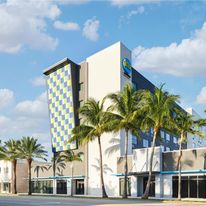 Tru by Hilton Ft Lauderdale Airport
