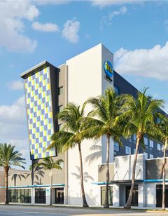 Tru by Hilton Ft Lauderdale Airport