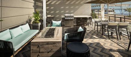 Homewood Stes by Hilton Fondren Med Dist Exterior