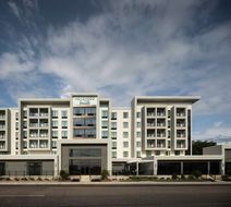 Homewood Stes by Hilton Fondren Med Dist Exterior
