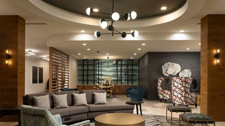 <b>Homewood Stes by Hilton Fondren Med Dist Lobby</b>. Images powered by <a href="https://iceportal.shijigroup.com/" title="IcePortal" target="_blank">IcePortal</a>.
