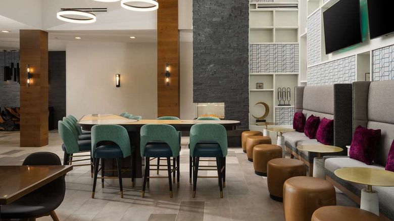 <b>Homewood Stes by Hilton Fondren Med Dist Lobby</b>. Images powered by <a href="https://iceportal.shijigroup.com/" title="IcePortal" target="_blank">IcePortal</a>.