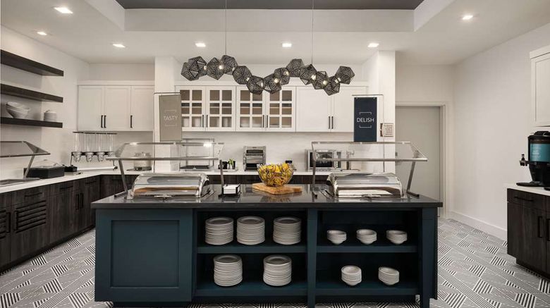 <b>Homewood Stes by Hilton Fondren Med Dist Restaurant</b>. Images powered by <a href="https://iceportal.shijigroup.com/" title="IcePortal" target="_blank">IcePortal</a>.