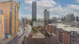 <b>Hampton by Hilton Northern Quarter Room</b>. Images powered by <a href="https://iceportal.shijigroup.com/" title="IcePortal" target="_blank">IcePortal</a>.