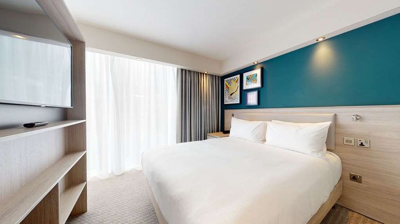 <b>Hampton by Hilton Northern Quarter Other</b>. Images powered by <a href="https://iceportal.shijigroup.com/" title="IcePortal" target="_blank">IcePortal</a>.