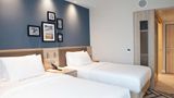 Hampton by Hilton Munich City East Room