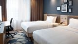 Hampton by Hilton Munich City East Room