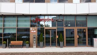 Hampton by Hilton Munich City East