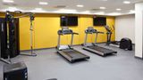 Hampton by Hilton Munich City East Health