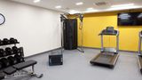 Hampton by Hilton Munich City East Health