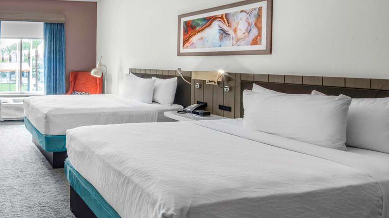 <b>Hilton Garden Inn Chandler Downtown Room</b>. Images powered by <a href="https://iceportal.shijigroup.com/" title="IcePortal" target="_blank">IcePortal</a>.