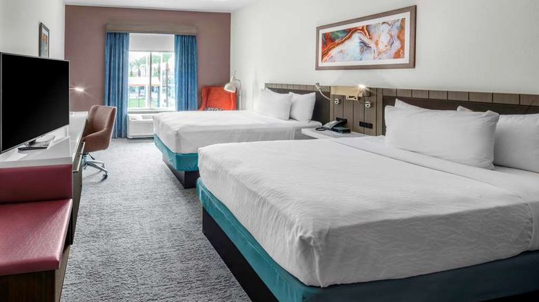 <b>Hilton Garden Inn Chandler Downtown Room</b>. Images powered by <a href="https://iceportal.shijigroup.com/" title="IcePortal" target="_blank">IcePortal</a>.
