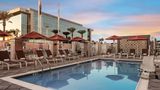 Hilton Garden Inn Chandler Downtown Pool