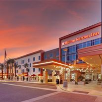 Hilton Garden Inn Chandler Downtown