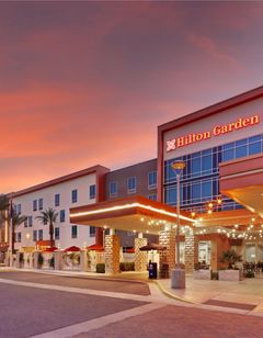 Hilton Garden Inn Chandler Downtown
