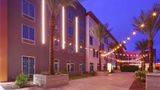 Hilton Garden Inn Chandler Downtown Exterior