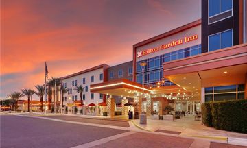 Hilton Garden Inn Chandler Downtown