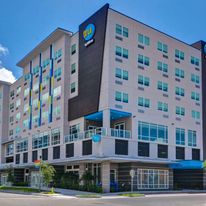 Tru by Hilton St Petersburg Downtown