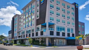Tru by Hilton St Petersburg Downtown