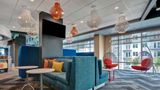 Tru by Hilton St Petersburg Downtown Lobby