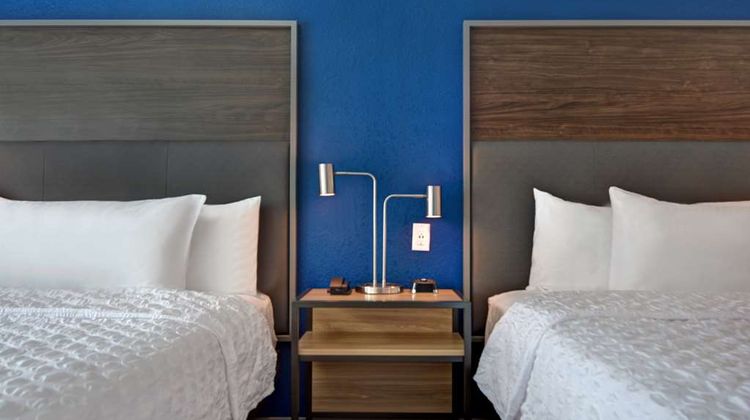 Tru by Hilton St Petersburg Downtown Room