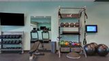 Tru by Hilton St Petersburg Downtown Health