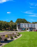 Tru by Hilton Saint Joseph