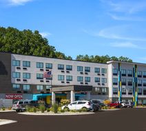 Tru by Hilton Saint Joseph Exterior