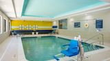 Tru by Hilton Saint Joseph Pool