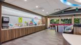 Tru by Hilton Saint Joseph Restaurant