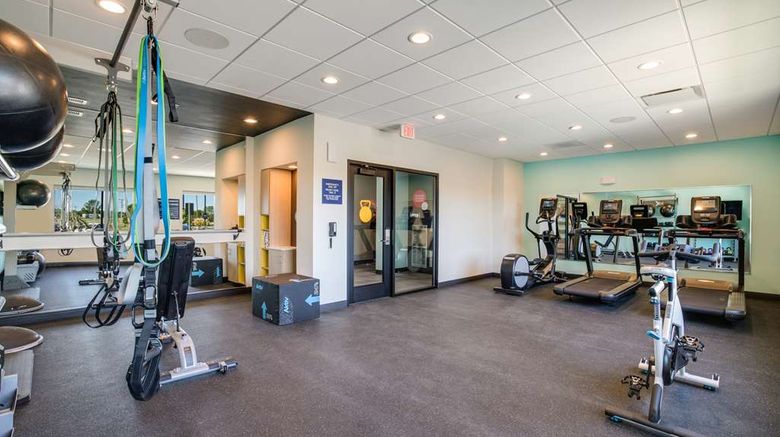 <b>Tru by Hilton Saint Joseph Health</b>. Images powered by <a href="https://iceportal.shijigroup.com/" title="IcePortal" target="_blank">IcePortal</a>.