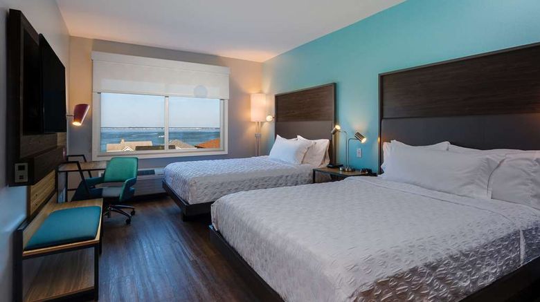 <b>Tru by Hilton Ocean City Bayside Room</b>. Images powered by <a href="https://iceportal.shijigroup.com/" title="IcePortal" target="_blank">IcePortal</a>.