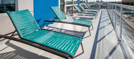 Tru by Hilton Ocean City Bayside Exterior