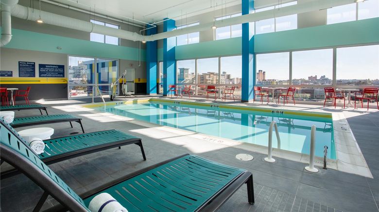 <b>Tru by Hilton Ocean City Bayside Pool</b>. Images powered by <a href="https://iceportal.shijigroup.com/" title="IcePortal" target="_blank">IcePortal</a>.