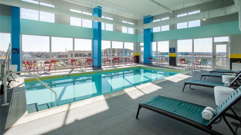 <b>Tru by Hilton Ocean City Bayside Pool</b>. Images powered by <a href="https://iceportal.shijigroup.com/" title="IcePortal" target="_blank">IcePortal</a>.