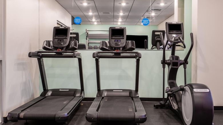 <b>Tru by Hilton Ocean City Bayside Health</b>. Images powered by <a href="https://iceportal.shijigroup.com/" title="IcePortal" target="_blank">IcePortal</a>.