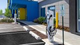 Tru by Hilton Ocean City Bayside Exterior