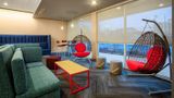 Tru by Hilton Ocean City Bayside Lobby
