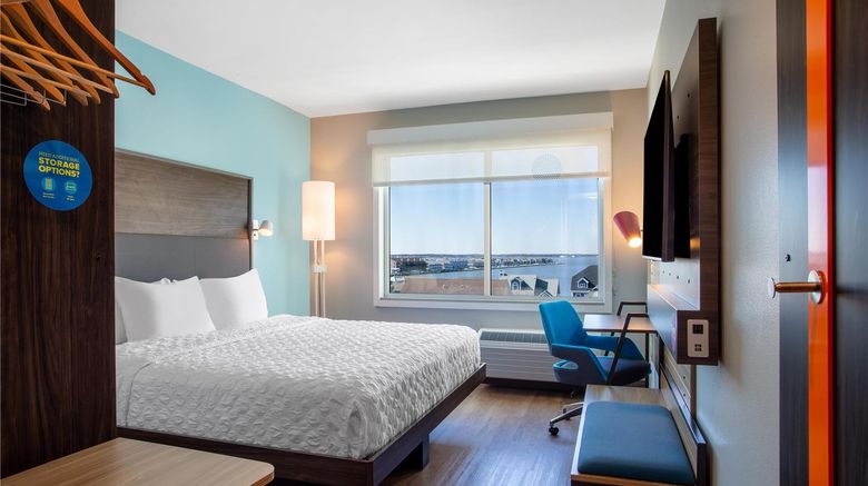 <b>Tru by Hilton Ocean City Bayside Room</b>. Images powered by <a href="https://iceportal.shijigroup.com/" title="IcePortal" target="_blank">IcePortal</a>.
