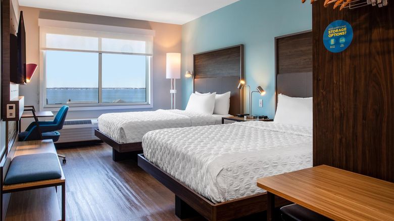 <b>Tru by Hilton Ocean City Bayside Room</b>. Images powered by <a href="https://iceportal.shijigroup.com/" title="IcePortal" target="_blank">IcePortal</a>.