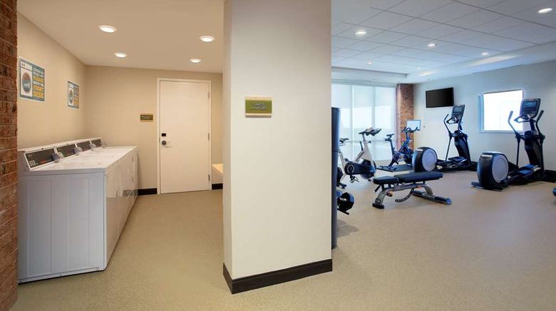 <b>Home2 Sts by Hilton Lewes Rehoboth Beach Health</b>. Images powered by <a href="https://iceportal.shijigroup.com/" title="IcePortal" target="_blank">IcePortal</a>.